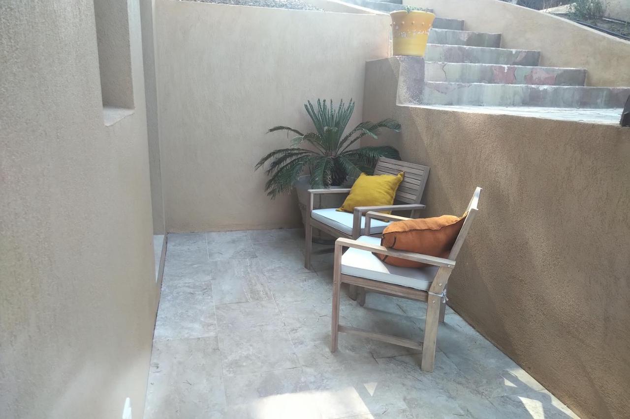 Aquarius In Cassis, Chambres D'Hotes Exterior photo
