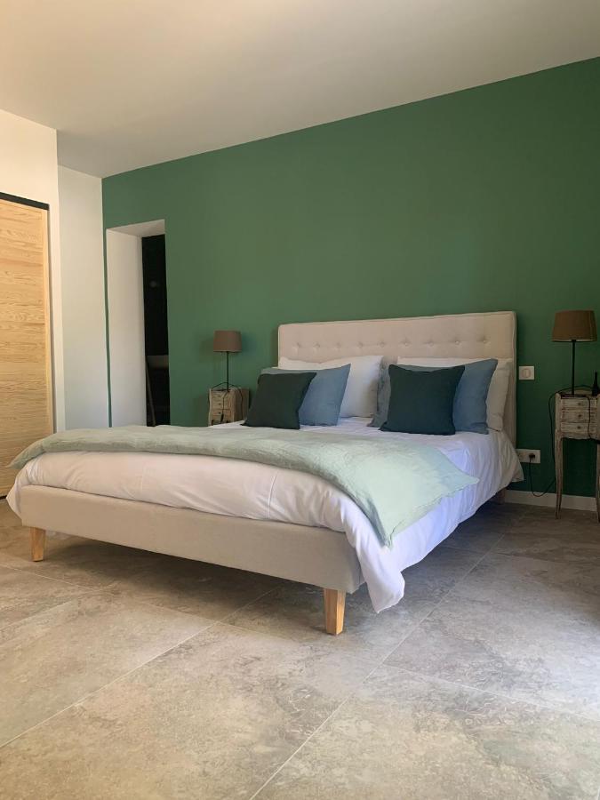 Aquarius In Cassis, Chambres D'Hotes Exterior photo