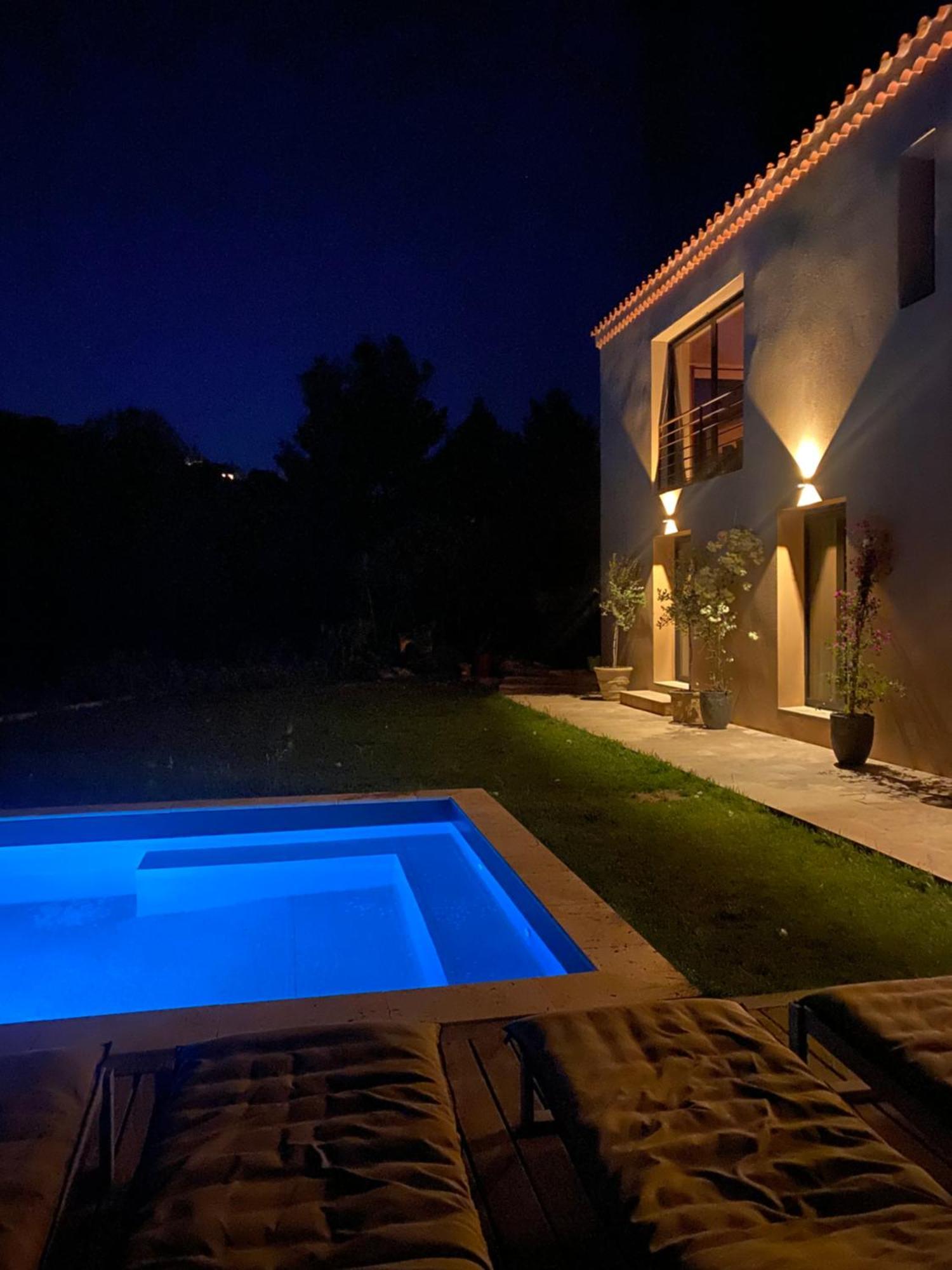 Aquarius In Cassis, Chambres D'Hotes Exterior photo